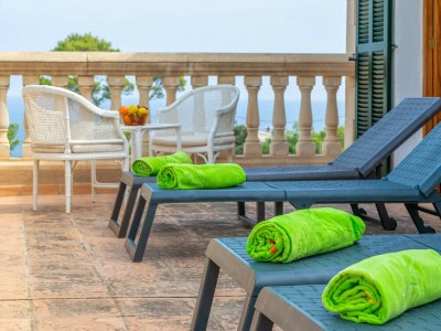 Villa VILLA MARIA (PORT DES CANONGE) - Outdoor photo 7