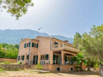 Villa VILLA MARIA (PORT DES CANONGE) - Outdoor photo 8