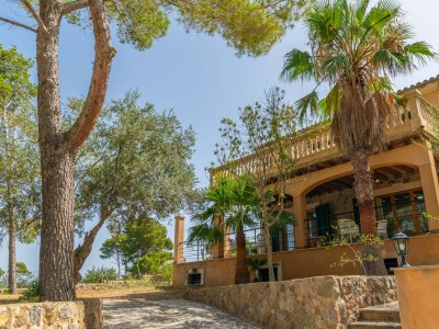 Villa VILLA MARIA (PORT DES CANONGE) - Outdoor photo 9