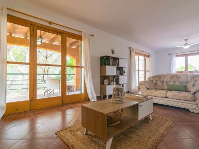 Villa VILLA MARIA (PORT DES CANONGE) - Features photo 10