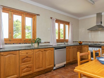 Villa VILLA MARIA (PORT DES CANONGE) - Features photo 16