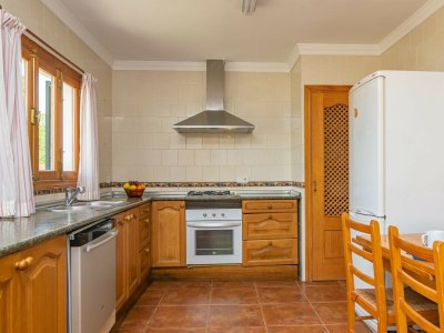 Villa VILLA MARIA (PORT DES CANONGE) - Features photo 17