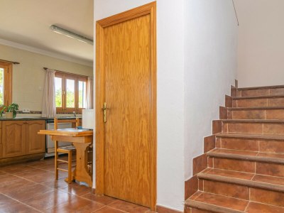 Villa VILLA MARIA (PORT DES CANONGE) - Features photo 21