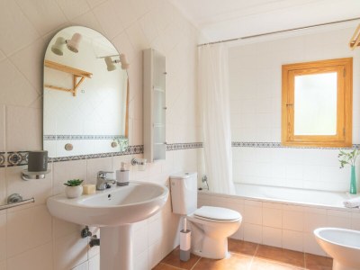 Villa VILLA MARIA (PORT DES CANONGE) - Features photo 37