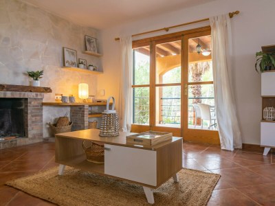 Villa VILLA MARIA (PORT DES CANONGE) - Outdoor photo 38