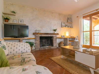 Villa VILLA MARIA (PORT DES CANONGE) - Outdoor photo 39