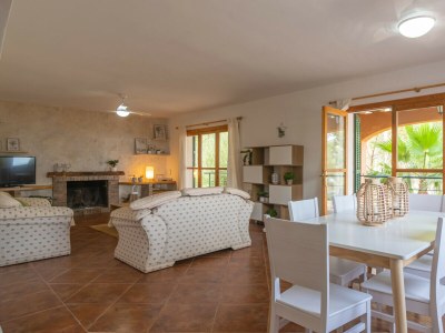 Villa VILLA MARIA (PORT DES CANONGE) - Outdoor photo 40