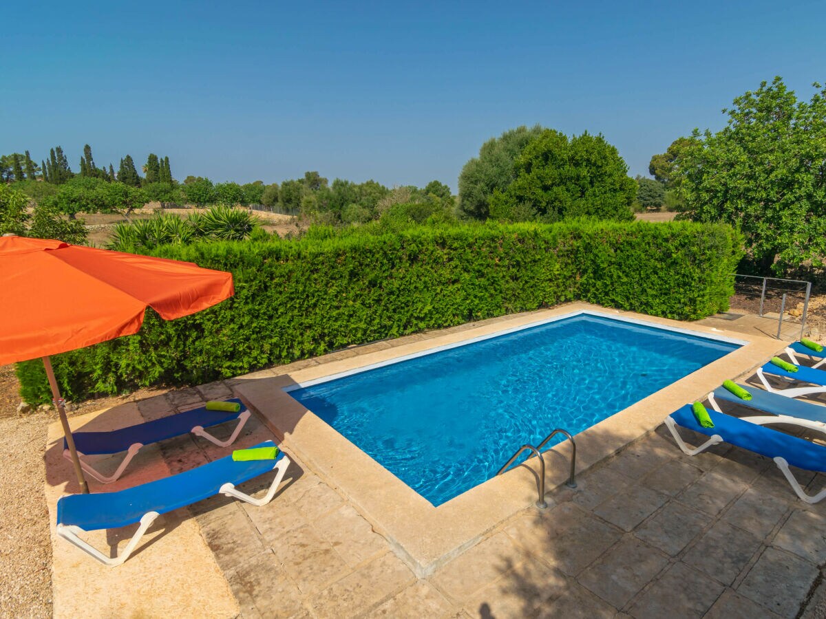 Villa SON NEGRE - Outdoor photo 2