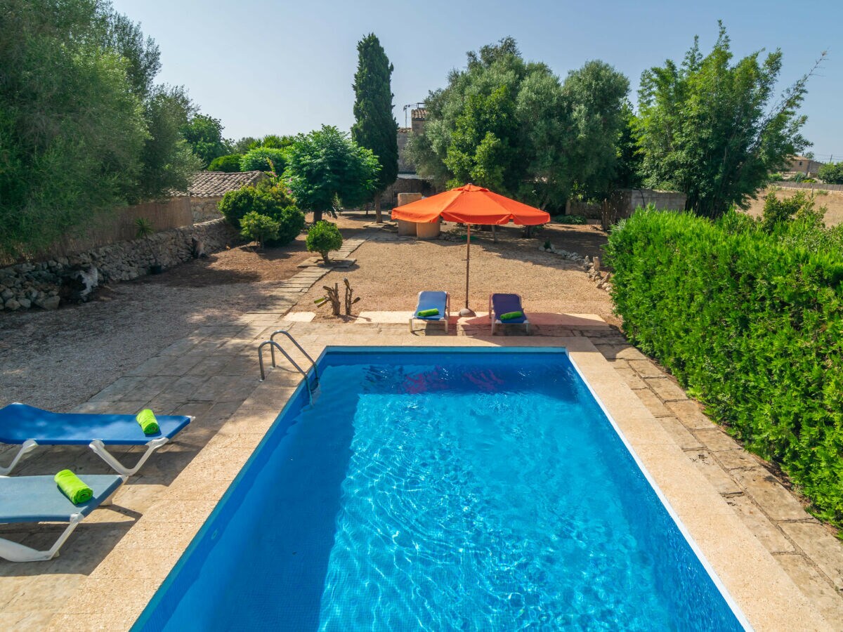 Villa SON NEGRE - Outdoor photo 3