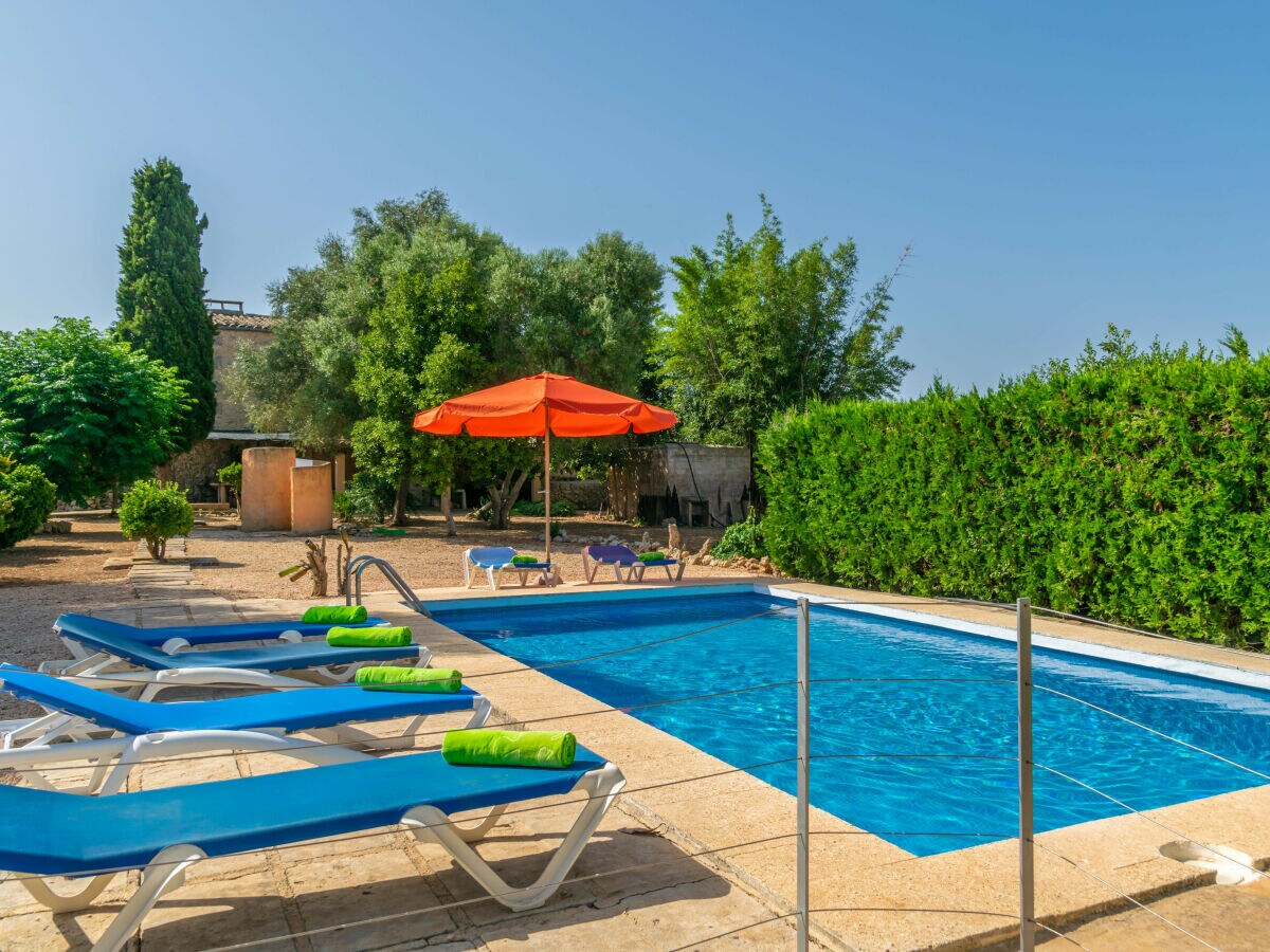 Villa SON NEGRE - Outdoor photo 5