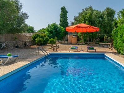 Villa SON NEGRE in Felanitx - Villa