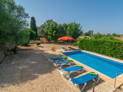 Villa SON NEGRE - Outdoor photo 4