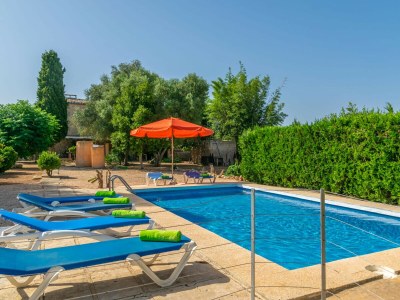 Villa SON NEGRE - Outdoor photo 5