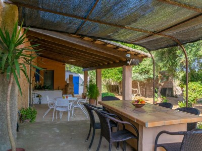 Villa SON NEGRE - Outdoor photo 6