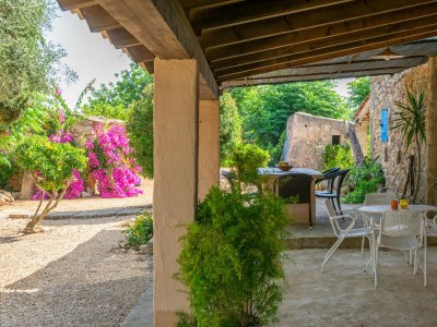 Villa SON NEGRE - Outdoor photo 7