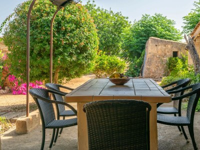 Villa SON NEGRE - Outdoor photo 8