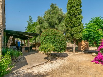 Villa SON NEGRE - Outdoor photo 9