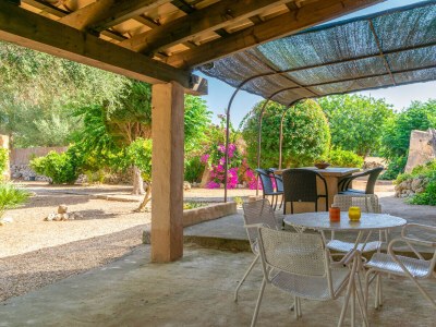 Villa SON NEGRE - Outdoor photo 10