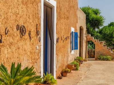 Villa SON NEGRE - Outdoor photo 11