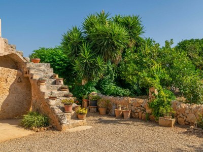 Villa SON NEGRE - Outdoor photo 12