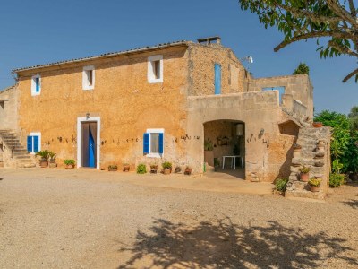 Villa SON NEGRE - Outdoor photo 13