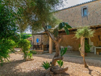 Villa SON NEGRE - Outdoor photo 15