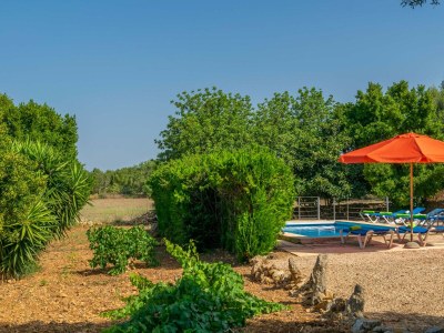 Villa SON NEGRE - Outdoor photo 17