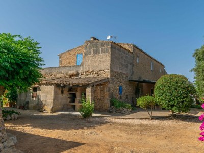 Villa SON NEGRE - Outdoor photo 18