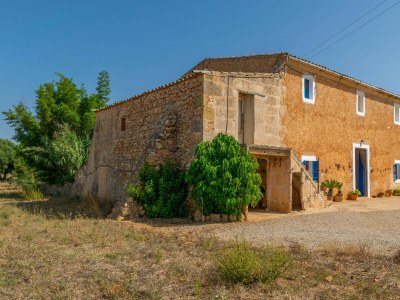 Villa SON NEGRE - Outdoor photo 19