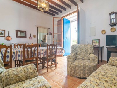 Villa SON NEGRE - Features photo 20