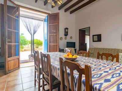 Villa SON NEGRE - Features photo 21