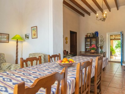 Villa SON NEGRE - Features photo 22