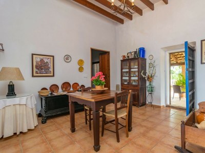 Villa SON NEGRE - Features photo 23