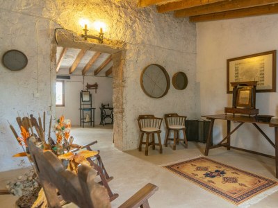 Villa SON NEGRE - Features photo 35