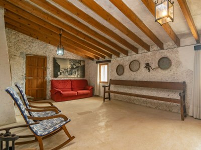 Villa SON NEGRE - Features photo 36
