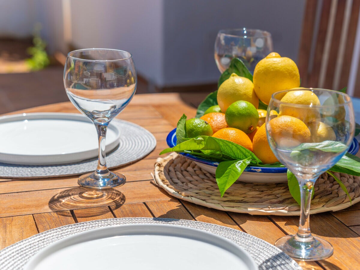 Holiday house CA'N TORRONET - Outdoor photo 3