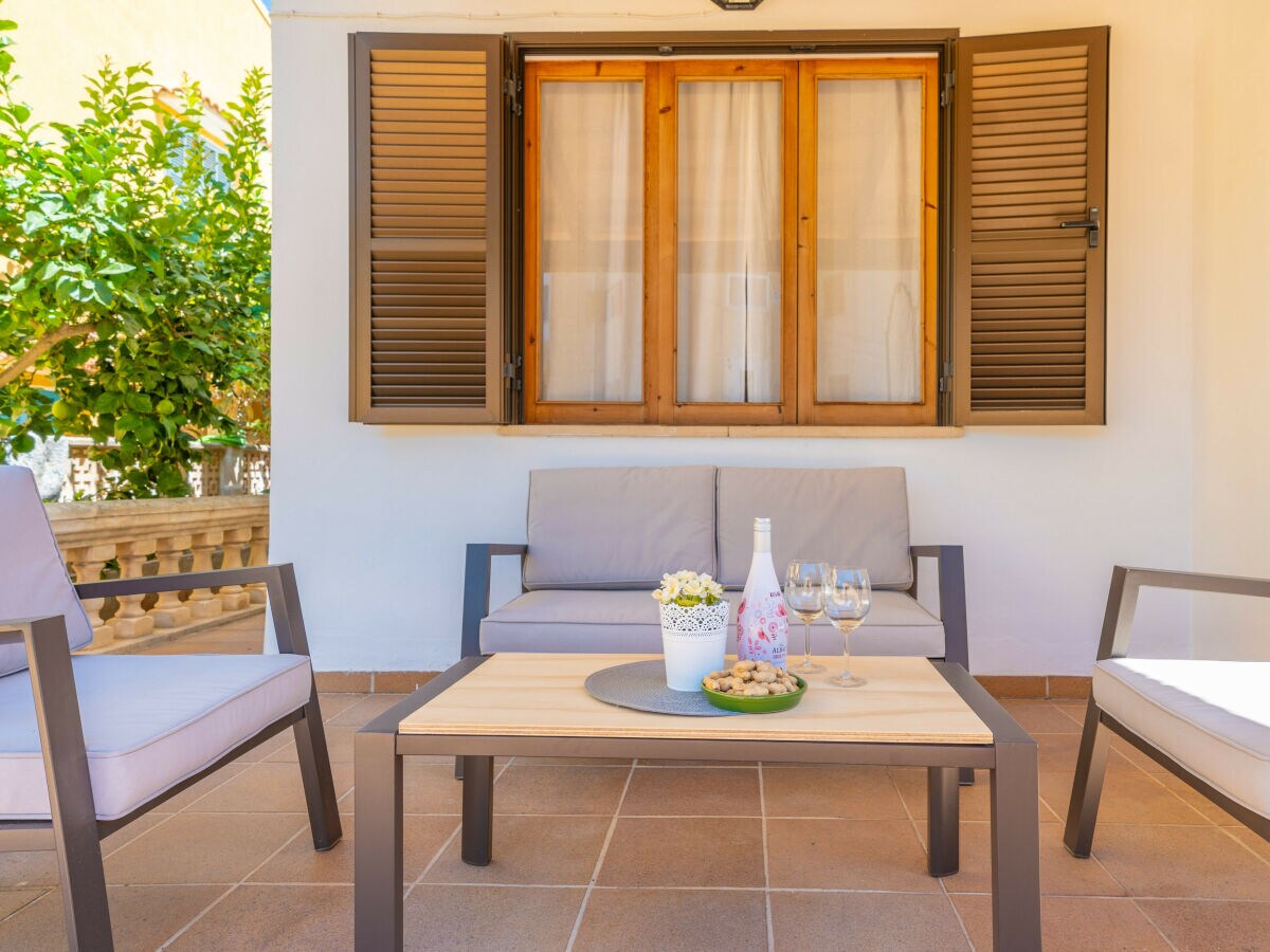 Holiday house CA'N TORRONET - Outdoor photo 4