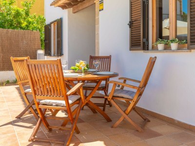 Holiday house CA'N TORRONET - Outdoor photo 2