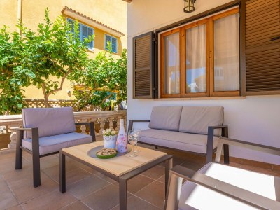 Holiday house CA'N TORRONET - Outdoor photo 5