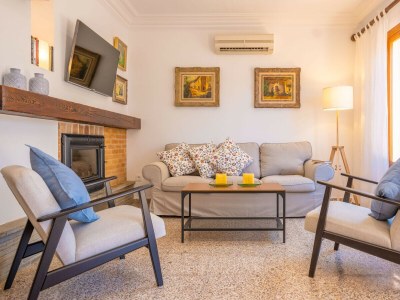 Holiday house CA'N TORRONET - Features photo 11