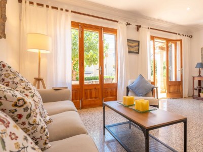 Holiday house CA'N TORRONET - Features photo 12