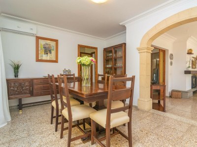 Holiday house CA'N TORRONET - Features photo 14