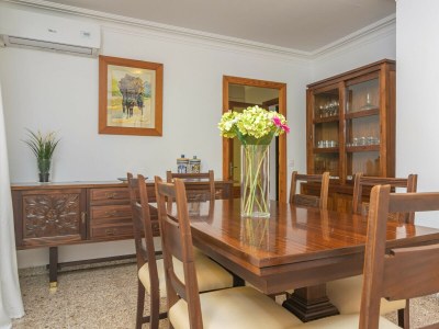 Holiday house CA'N TORRONET - Features photo 16