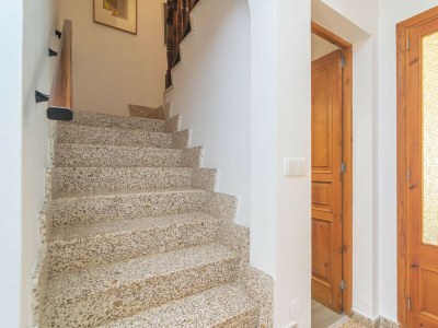 Holiday house CA'N TORRONET - Features photo 21