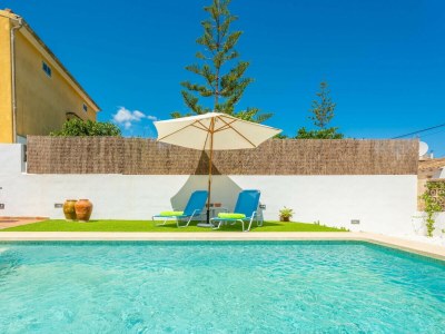 Holiday house CA'N TORRONET - Outdoor photo 33