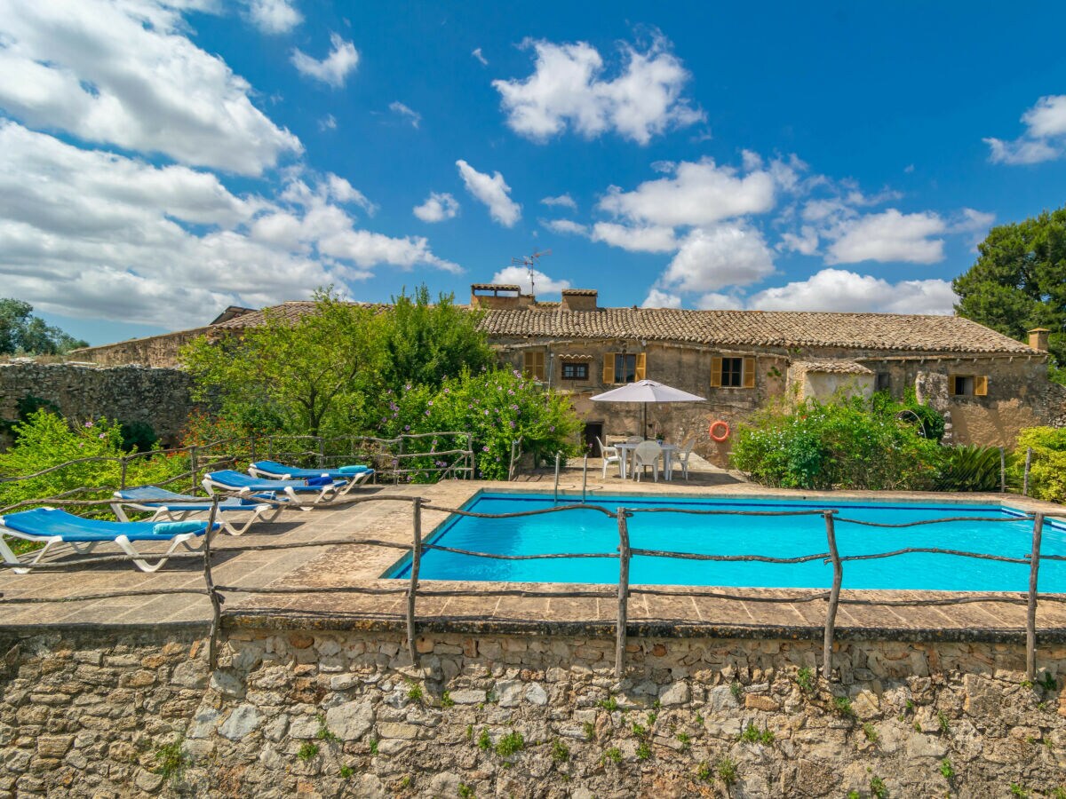 Farmhouse SON MAYOL 1 - Outdoor photo 3