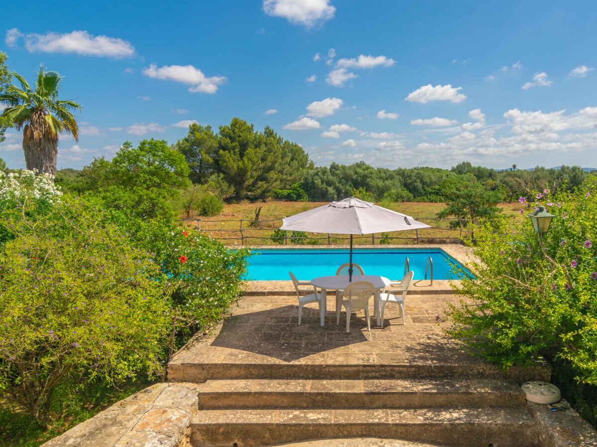 Farmhouse SON MAYOL 1 - Outdoor photo 5