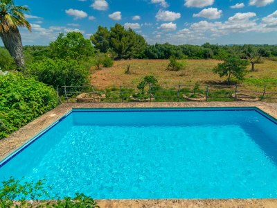 Farmhouse SON MAYOL 1 - Outdoor photo 2