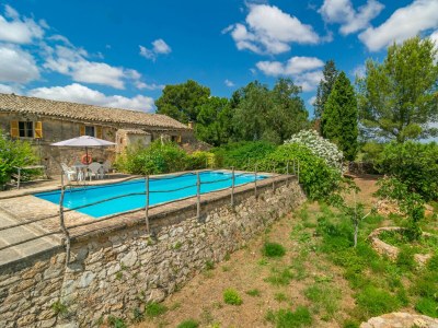 Farmhouse SON MAYOL 1 - Outdoor photo 4