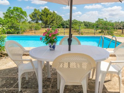 Farmhouse SON MAYOL 1 - Outdoor photo 7